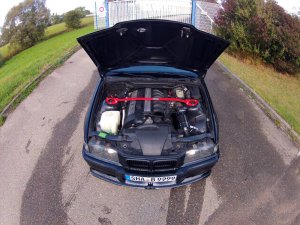 323ti_Black_Edition. - 3er BMW - E36