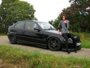 323ti_Black_Edition. - 3er BMW - E36