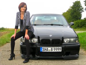323ti_Black_Edition. - 3er BMW - E36