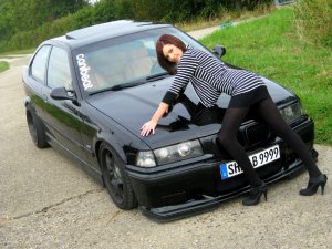 323ti_Black_Edition. - 3er BMW - E36