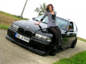 323ti_Black_Edition. - 3er BMW - E36