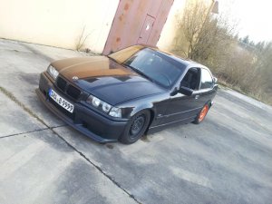 E36 Compact_daily beater - 3er BMW - E36