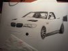 330ci Rocketbunny #makepurplegreatagain - 3er BMW - E46 - e46 coupe lift srebrny  (12).jpg