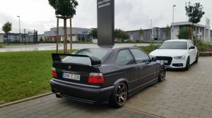 E36 Compact_daily beater - 3er BMW - E36