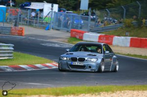 330ci Rocketbunny #makepurplegreatagain - 3er BMW - E46
