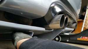 330ci Rocketbunny #makepurplegreatagain - 3er BMW - E46
