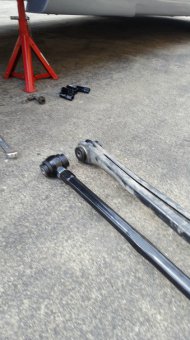 330ci Rocketbunny #makepurplegreatagain - 3er BMW - E46 330ci Rocketbunny #makepurplegreatagain - 3er BMW - E46