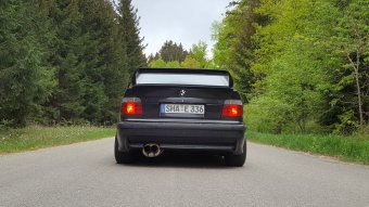 E36 Compact_daily beater - 3er BMW - E36