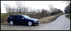 E36, 328 Touring - 3er BMW - E36 E36, 328 Touring - 3er BMW - E36
