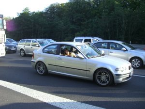 3er Compact AC Schnitzer-Spiegel - 3er BMW - E46