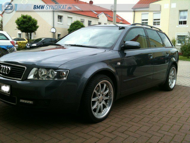 BMW-Syndikat Fotostorie
