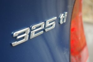 325ti - 3er BMW - E46