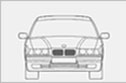 BMW e36 Compact 323ti Individual - 3er BMW - E36