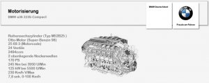 BMW e36 Compact 323ti Individual - 3er BMW - E36