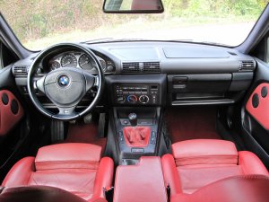 BMW e36 Compact 323ti Individual - 3er BMW - E36