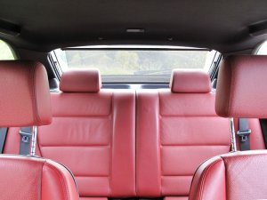 BMW e36 Compact 323ti Individual - 3er BMW - E36