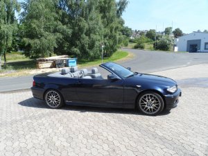325 ci ///M-Packet - 3er BMW - E46