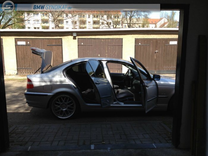 BMW-Syndikat Fotostorie