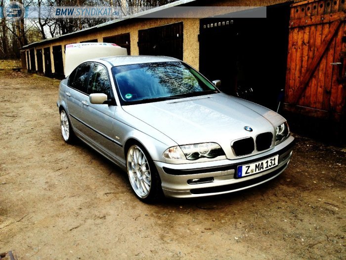BMW-Syndikat Fotostorie