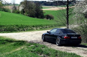 318ci Coupe 19zoll - 3er BMW - E46 318ci Coupe 19zoll - 3er BMW - E46