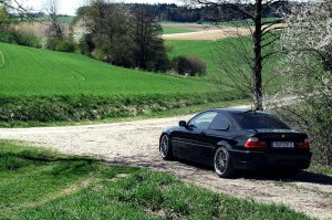 318ci Coupe 19zoll - 3er BMW - E46