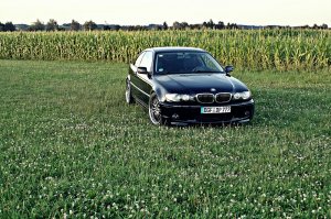 318ci Coupe 19zoll - 3er BMW - E46