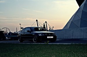 318ci Coupe 19zoll - 3er BMW - E46