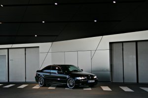 318ci Coupe 19zoll - 3er BMW - E46