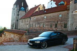 318ci Coupe 19zoll - 3er BMW - E46