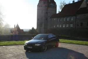 318ci Coupe 19zoll - 3er BMW - E46