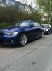 Le Mans Blaues Coupe die 10te - 3er BMW - E90 / E91 / E92 / E93 - Foto Kopie 3.JPG