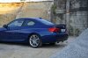 Le Mans Blaues Coupe die 10te - 3er BMW - E90 / E91 / E92 / E93 - IMG_1371.jpg
