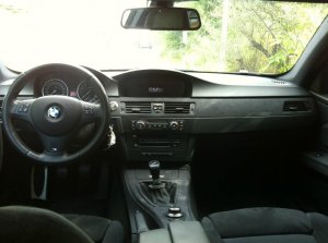 Le Mans Blaues Coupe die 10te - 3er BMW - E90 / E91 / E92 / E93