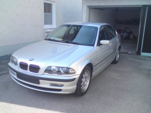 e46 320i M54 BJ.01 - 3er BMW - E46