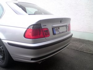 e46 320i M54 BJ.01 - 3er BMW - E46