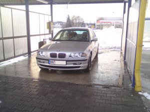 e46 320i M54 BJ.01 - 3er BMW - E46