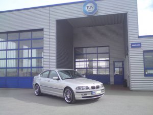e46 320i M54 BJ.01 - 3er BMW - E46