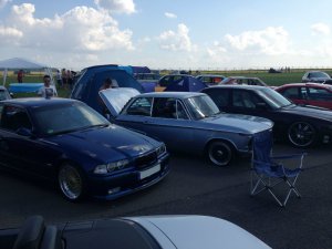 328i Coup mit RC090 - 3er BMW - E36