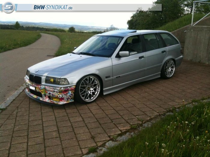 BMW-Syndikat Fotostorie