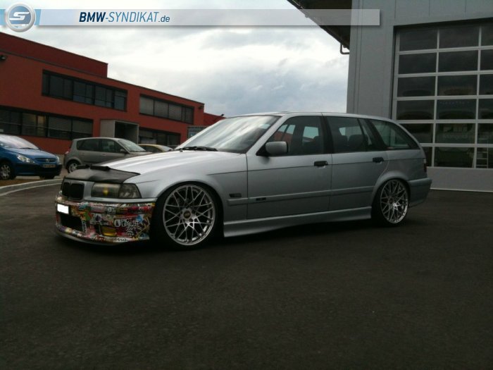 BMW-Syndikat Fotostorie