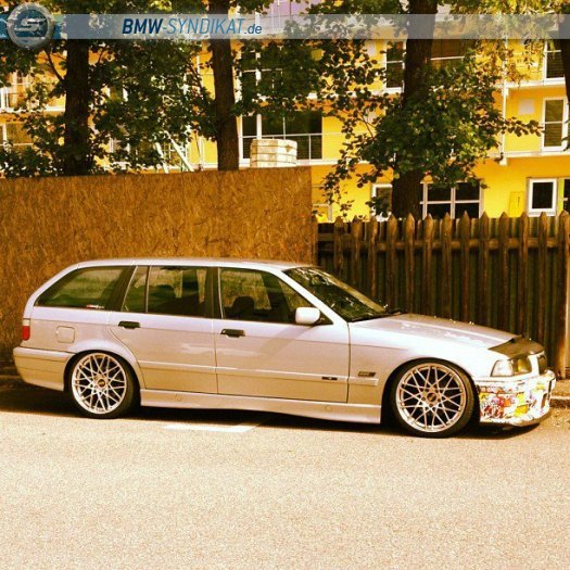 BMW-Syndikat Fotostorie