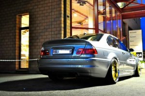 M3 Facelift - 3er BMW - E46