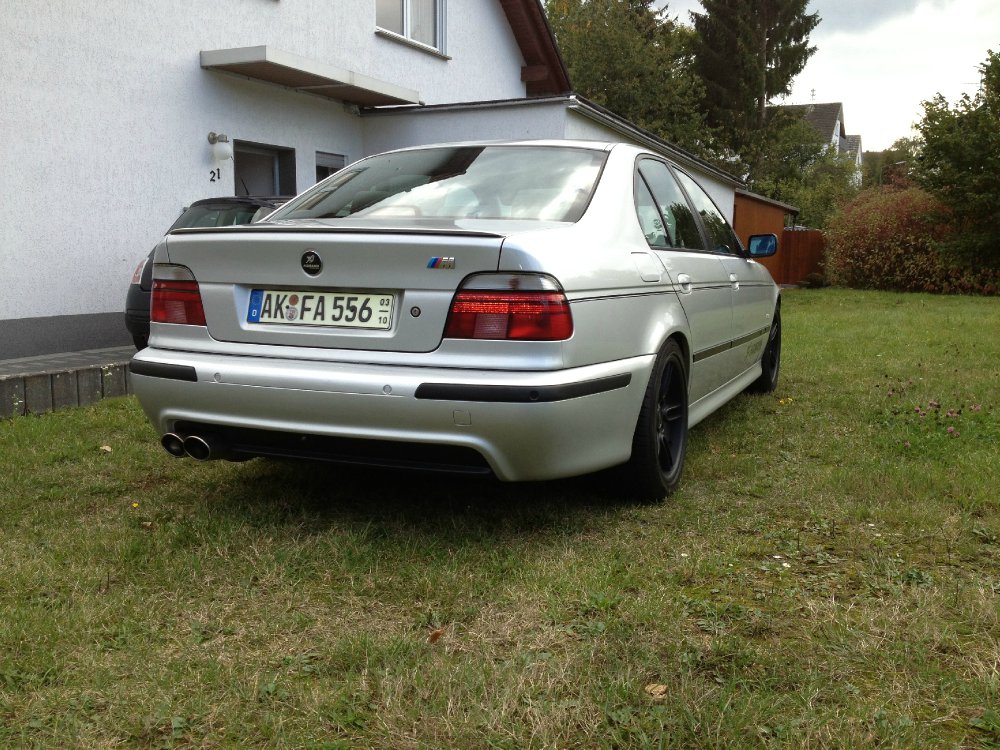 E39 hamann - 5er BMW - E39