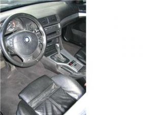 BMW 530d - 5er BMW - E39