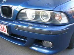 BMW 530d - 5er BMW - E39