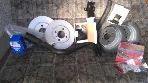 E30 - ALLRAD POWER - 3er BMW - E30