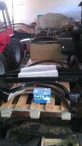 E30 - ALLRAD POWER - 3er BMW - E30