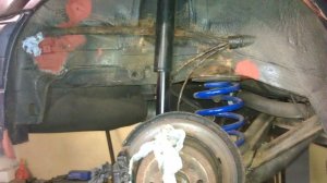 E30 - ALLRAD POWER - 3er BMW - E30
