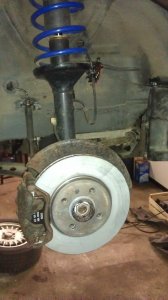 E30 - ALLRAD POWER - 3er BMW - E30