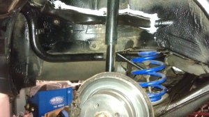 E30 - ALLRAD POWER - 3er BMW - E30